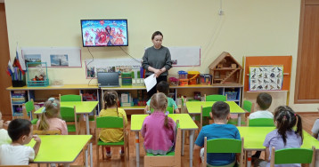 Разговор о важном Разговор о важном.