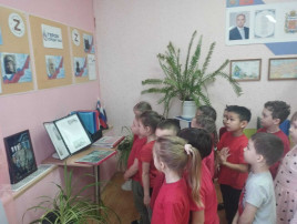 Разговор о важном Разговор о важном.