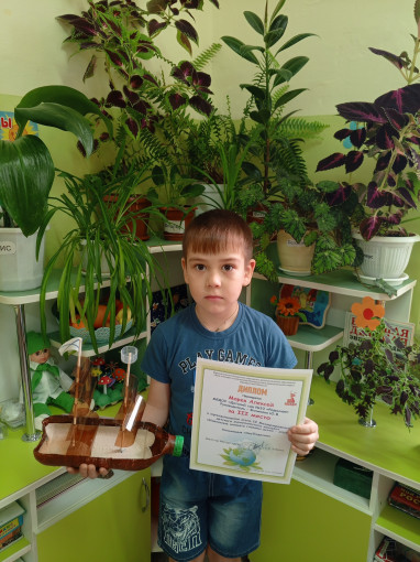 "Изменение климата глазами детей-2025" "Изменение климата глазами детей-2025".
