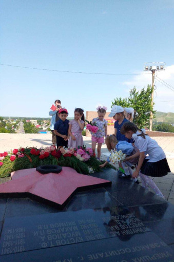 День памяти и скорби День памяти и скорби.