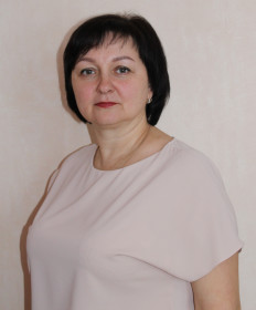 Сайфулина Галина Валерьевна Сайфулина Галина Валерьевна