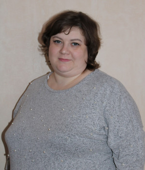 Воспитатель Арданкина Наталья Алексеевна Воспитатель Арданкина Наталья Алексеевна