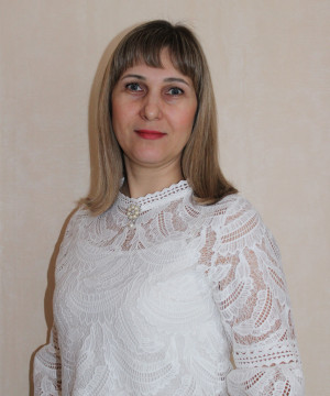 Воспитатель Пасечник Татьяна Михайловна Воспитатель Пасечник Татьяна Михайловна