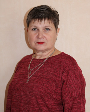 Воспитатель Нагачина Марина Викторовна Воспитатель Нагачина Марина Викторовна